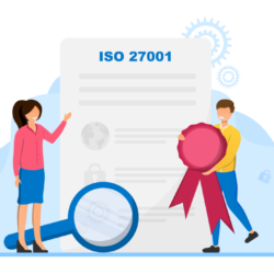 safetica iso 27001