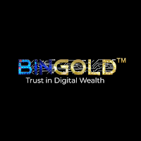 Bingold logo