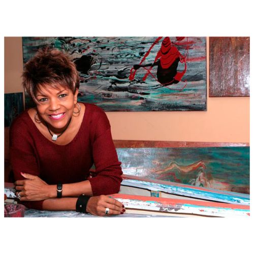Choose Art That Tells a Story, Not Just Fills Space Choose Art That Tells a Story, Not Just Fills Space