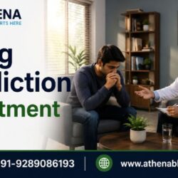 Drug Addiction Treatment