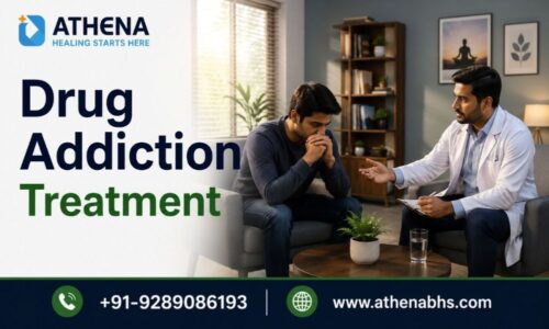 Drug Addiction Treatment Drug Addiction Treatment