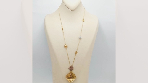 Smart Guide to Buy 22K Gold Jewelry Online Smart Guide to Buy 22K Gold Jewelry Online
