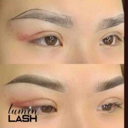 Permanent Eyebrow Makeup Near Me Fulshear