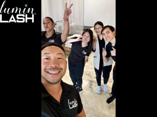 Top Lash Extension Franchise to Own Top Lash Extension Franchise to Own