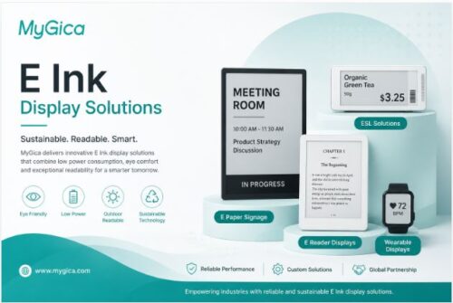 Mygica Homepage Mygica Homepage