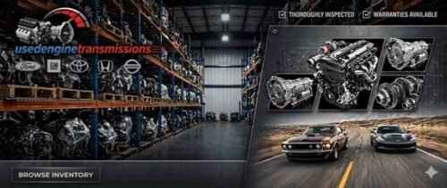 usedengine & transmission usedengine & transmission