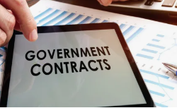 Government Supply Contracts
