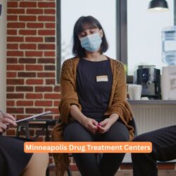 Minneapolis Drug Treatment Centers (5)