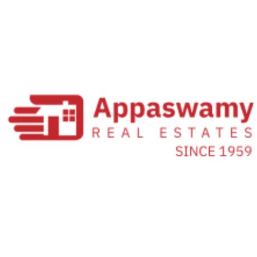 Appaswamy Appaswamy