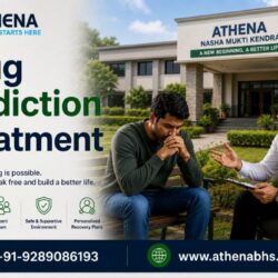 Drug Addiction Treatment