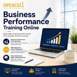 BusinessPerformanceTrainingOnlin