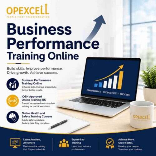 BusinessPerformanceTrainingOnlin BusinessPerformanceTrainingOnlin