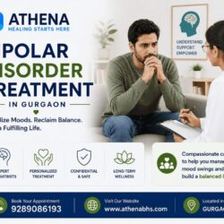 Bipolar Disorder Treatment in Gurgaon
