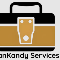 hanmandy logo