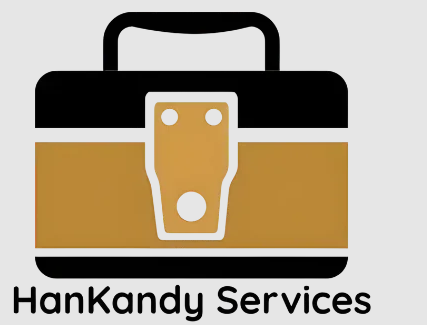 hanmandy logo hanmandy logo