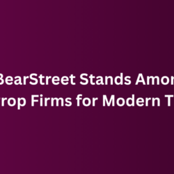 Purple And White Modern Trading Youtube Thumbnail (18)