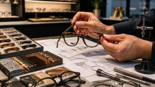 Progressive Prescription Lenses For Seamless Vision Transition (1) Progressive Prescription Lenses For Seamless Vision Transition (1)
