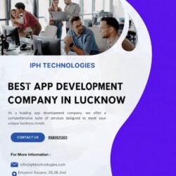 IPH_Best_App_Development_Company_Lucknow_250kb