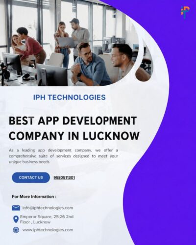 IPH_Best_App_Development_Company_Lucknow_250kb IPH_Best_App_Development_Company_Lucknow_250kb