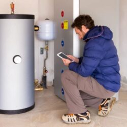 Plumbing Services