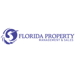 Florida Property Management & Sales - Logo