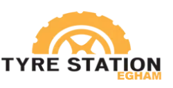 Tyre Station Egham