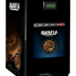 Coffee Machine