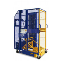 Wheelie bin lifter Melbourne