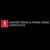 Ashish B Desai Advocates Logo
