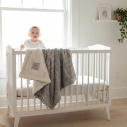 plush baby blankets