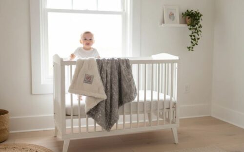 plush baby blankets plush baby blankets