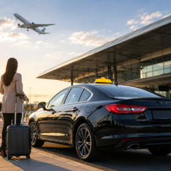 Airport-Taxi-Melbourne