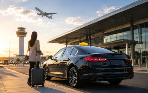 Airport-Taxi-Melbourne Airport-Taxi-Melbourne