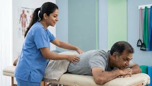 Manual Therapy in Delhi Manual Therapy in Delhi