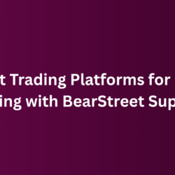 Purple And White Modern Trading Youtube Thumbnail (15)