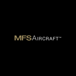 mfsaircraft logo