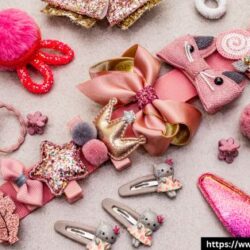 Hair Accessories for Every Occasion and Style