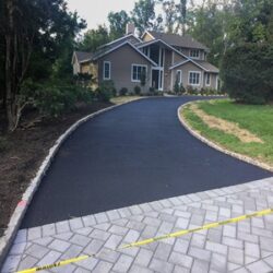 Pavers Patio in Montclair, NJ