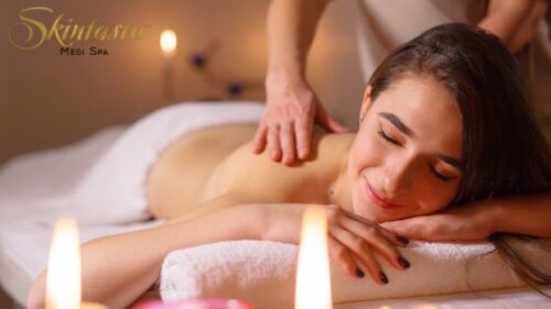 Spa in Riverside for Luxury Massage Spa in Riverside for Luxury Massage