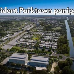 Trident Parktown panipat