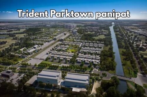 Trident Parktown panipat Trident Parktown panipat