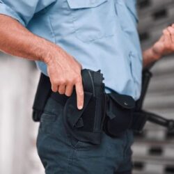 Armed
