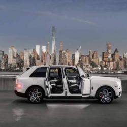 CT Limousine Service
