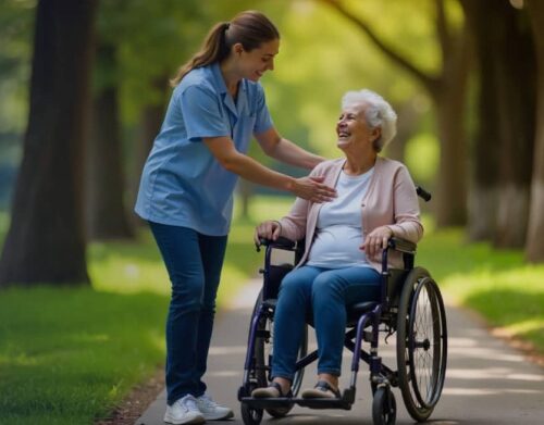 Top NDIS Provider Canberra Top NDIS Provider Canberra