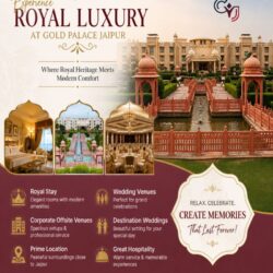gold palace jaipur