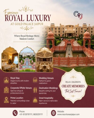 gold palace jaipur gold palace jaipur