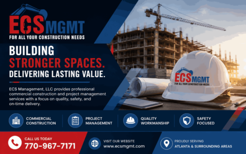 Commercial Construction Company Atlanta (1) (1) Commercial Construction Company Atlanta (1) (1)