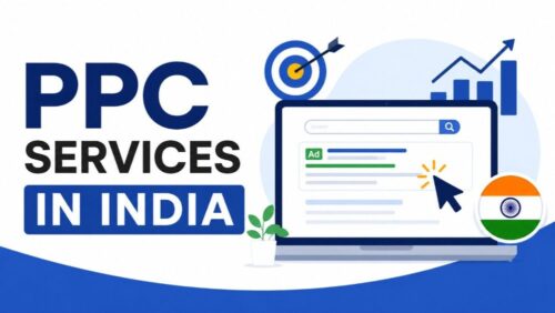 PPC Services In India PPC Services In India