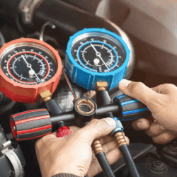Complete Car Air Conditioning Repairs Slacks Creek - BMS Automotive (1)