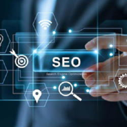 Search Engine Optimization in UAE